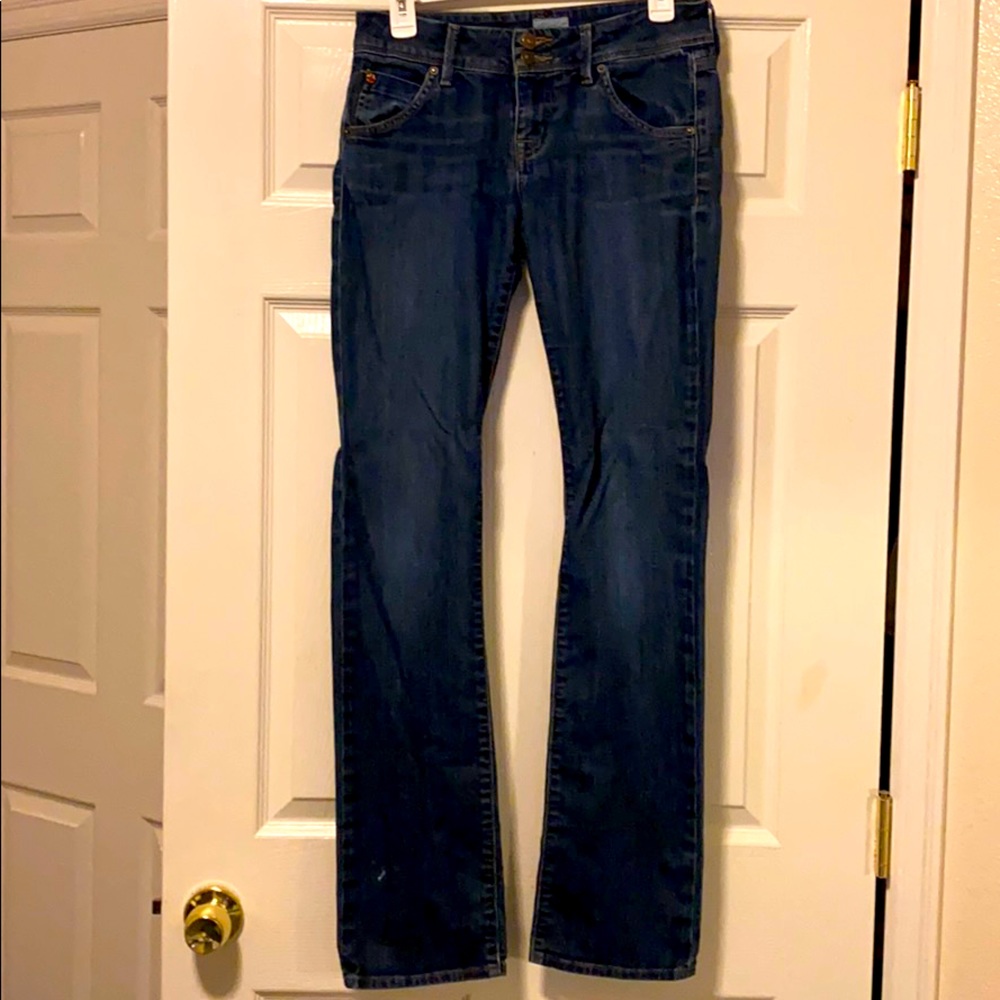 Hudson jeans